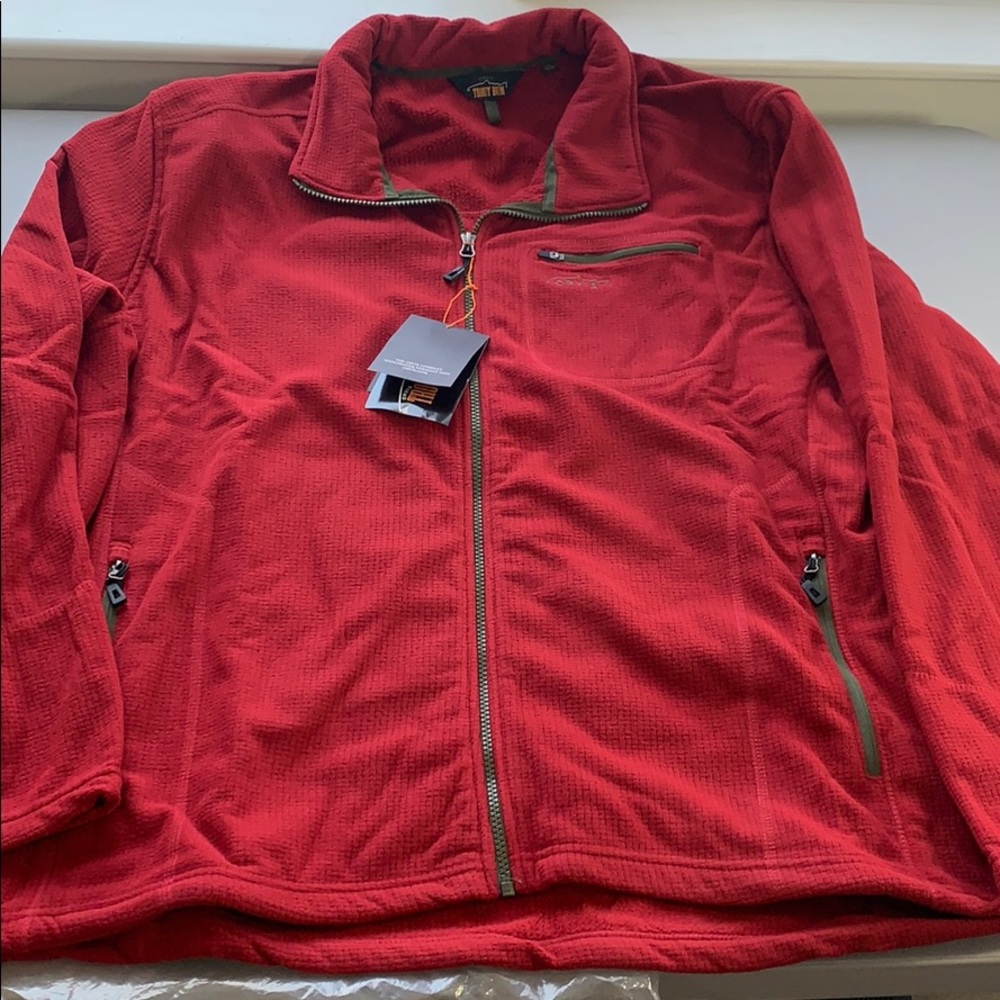 Orvis jacket - Picture 3 of 5